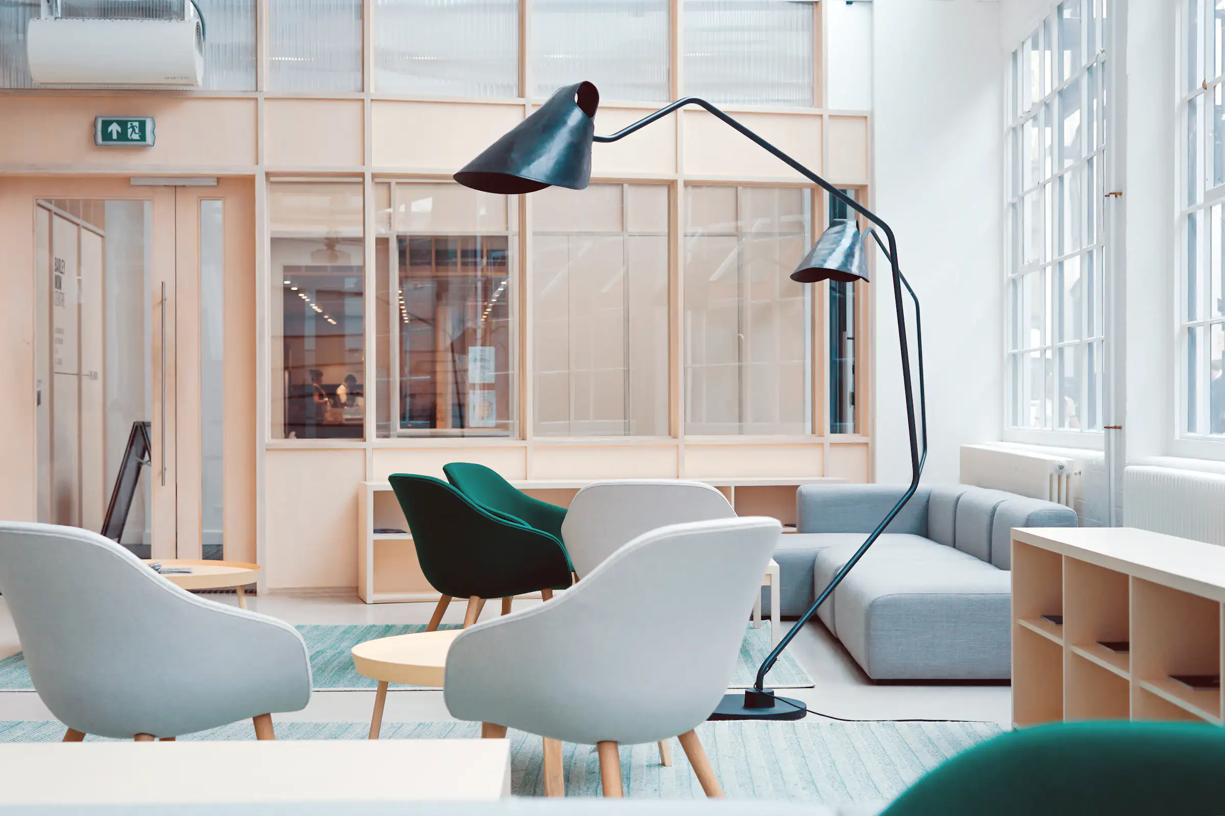 Desks & Tables
