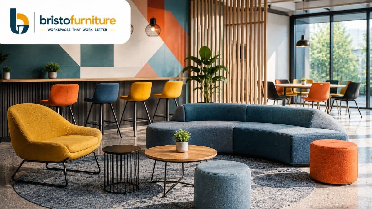 Breakout - Casual Seating Service