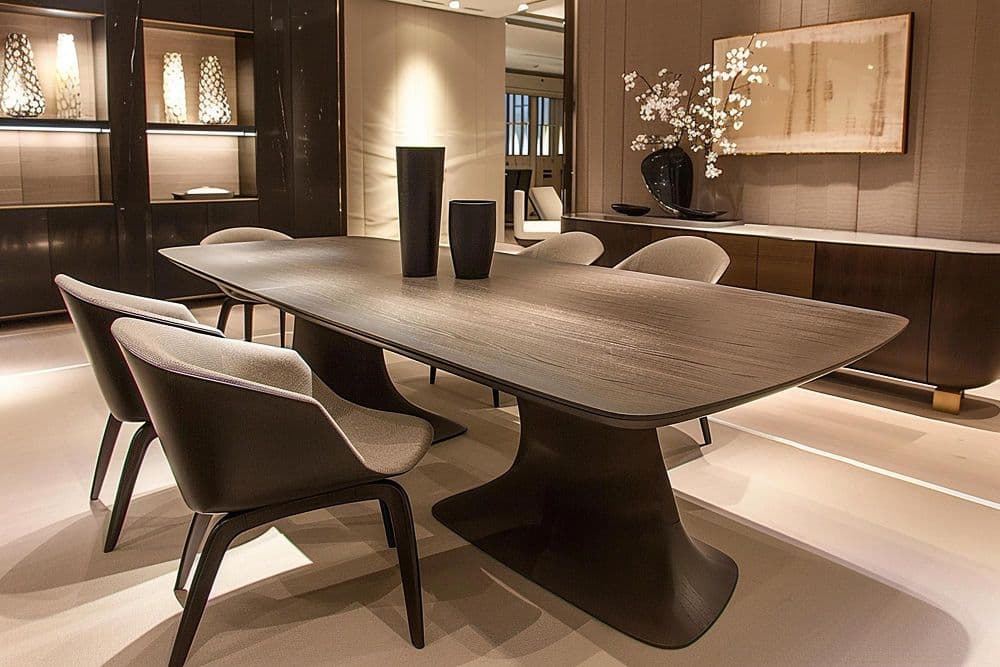 Custom Furniture design