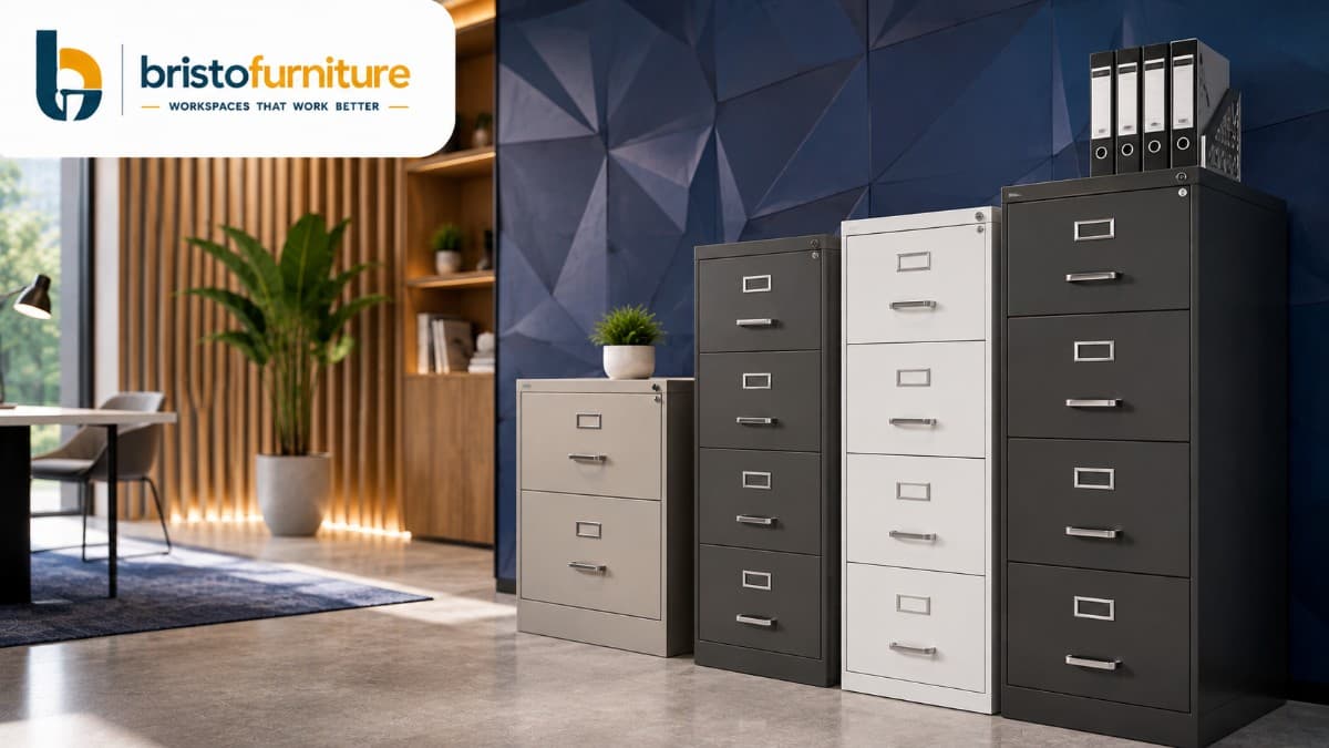 Filing Cabinets Service
