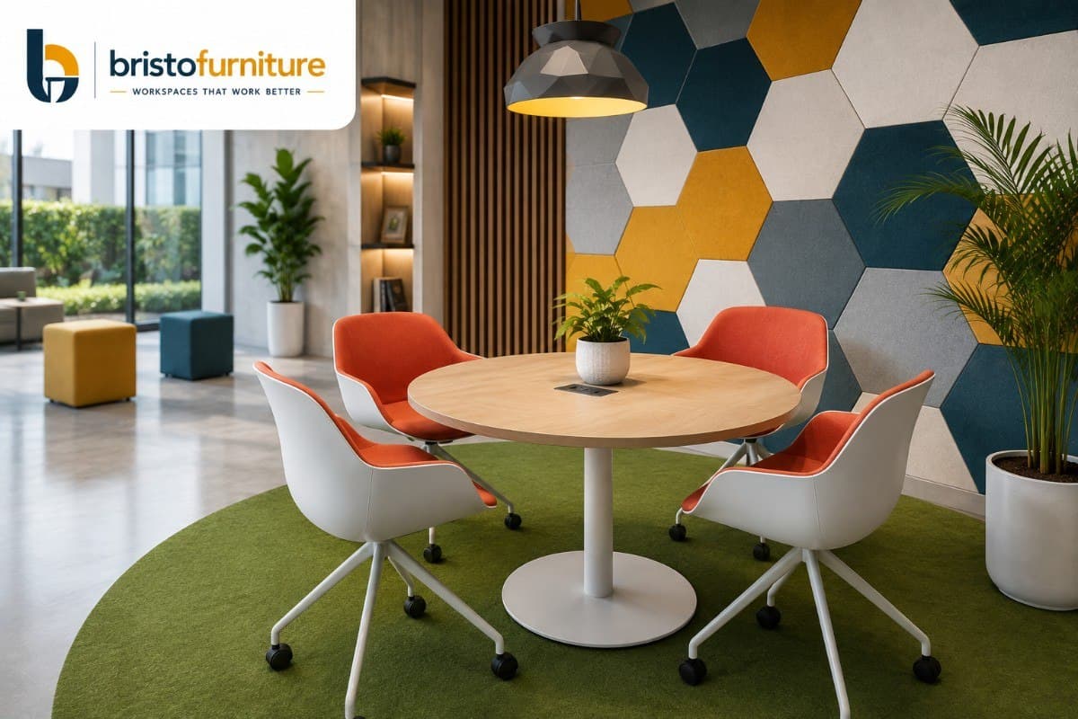 Huddle Tables Service