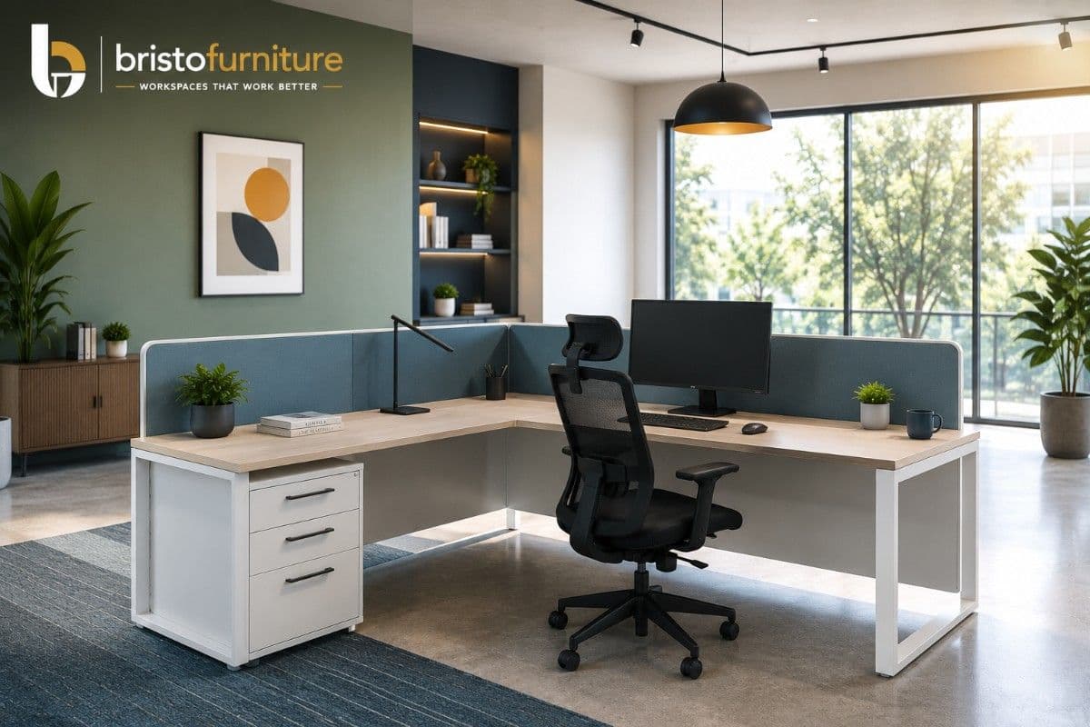 L-ShapeWorkstationsService