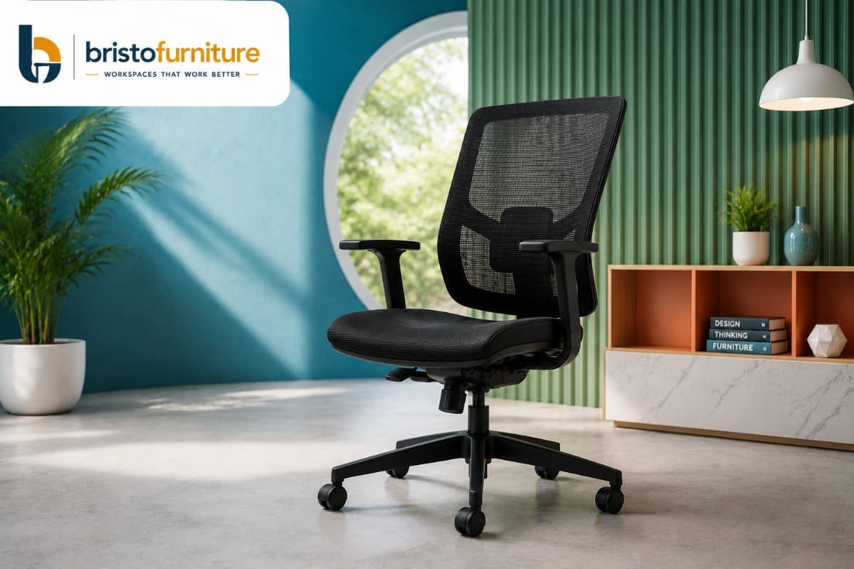 Mesh Chairs Service