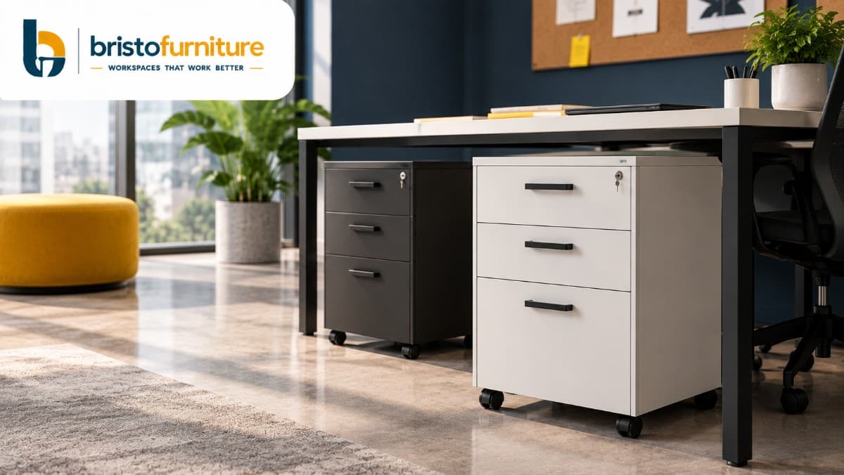 Mobile Pedestals Service