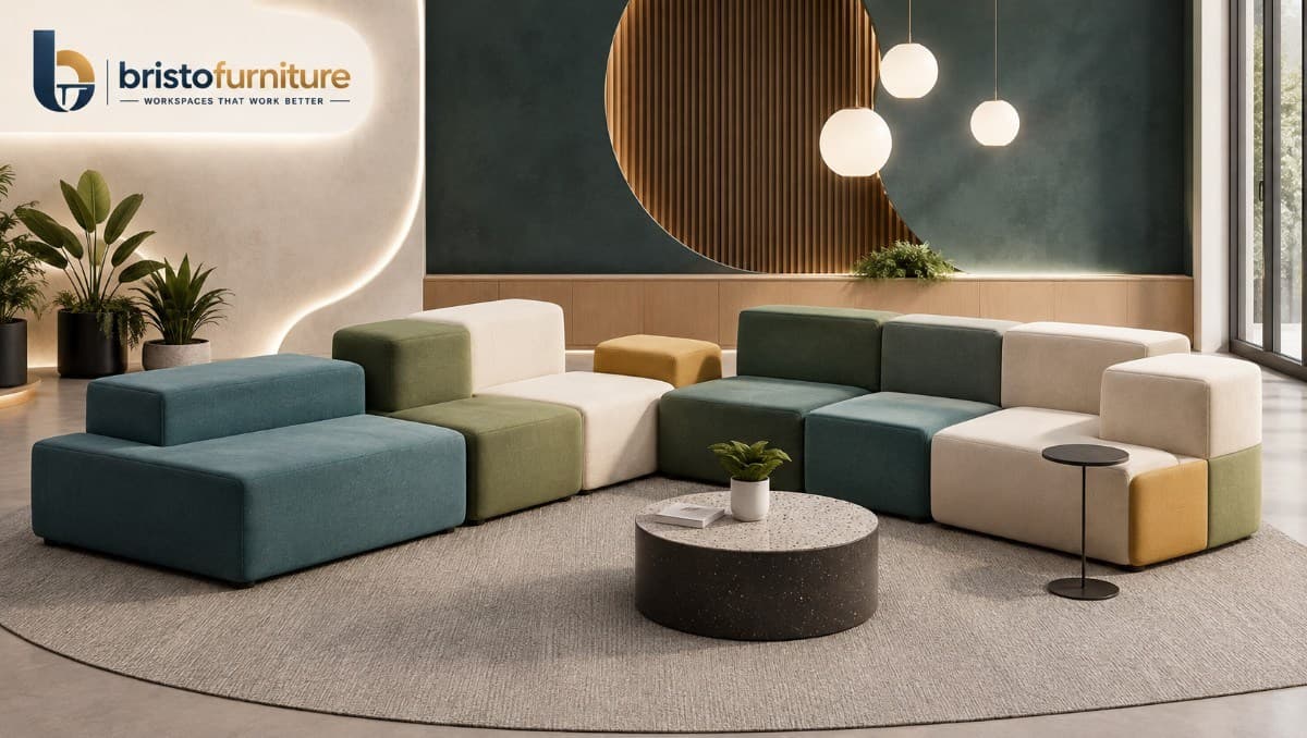 Modular Sofa Systems Servic-