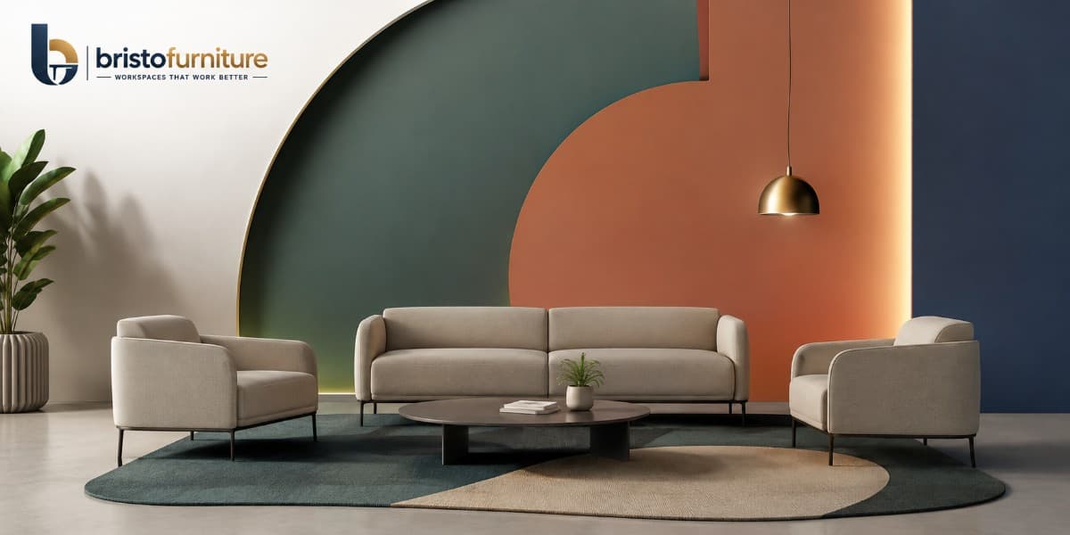 Reception Sofas