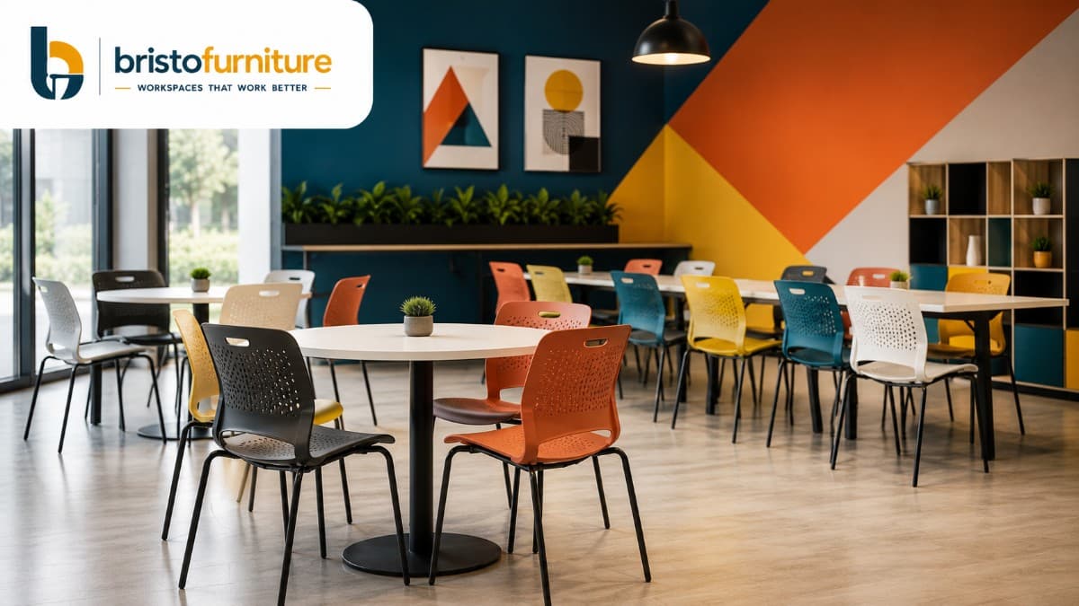 Training - Cafeteria Chairs Service