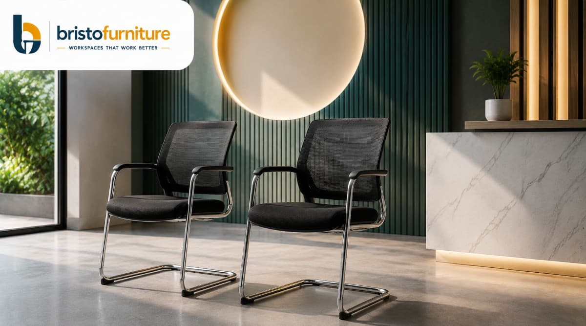 Visitor - Guest Chairs Service
