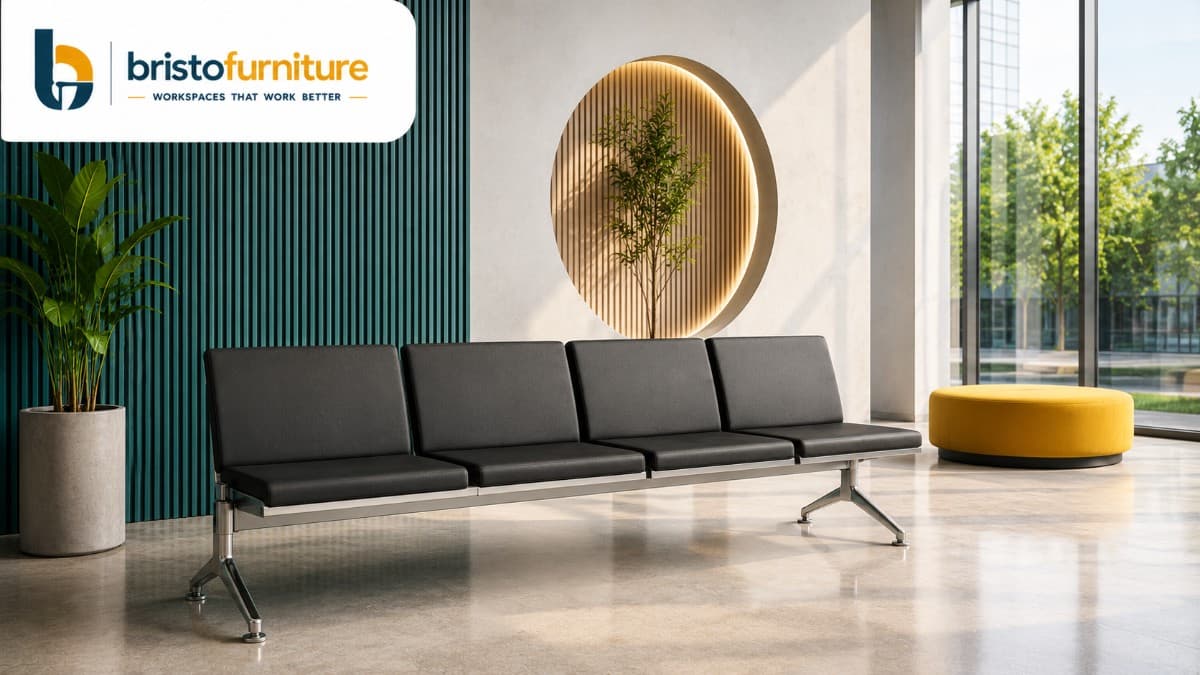 Waiting Area Benches Service