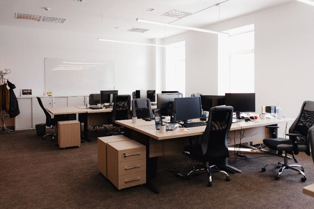 Bench Workstations
