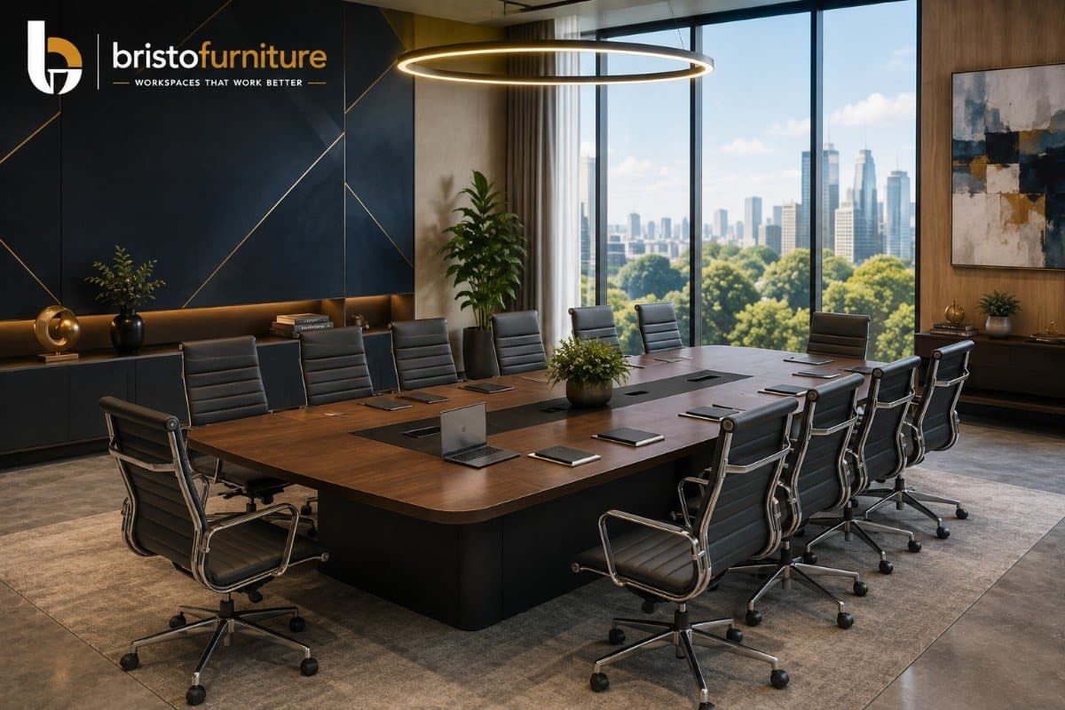 Boardroom Tables