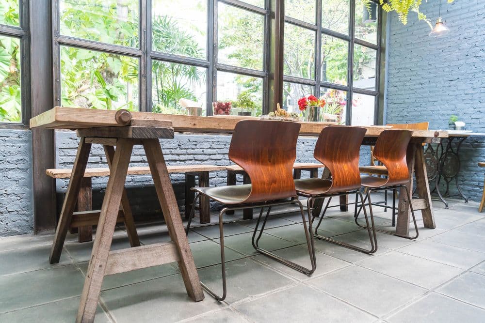 Collaborative Furniture for Flexible & Interactive Workspaces