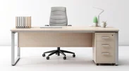 Cubicle Work Stations