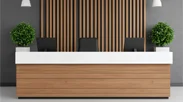 Cubicle Work Stations