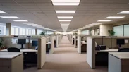 Cubicle Work Stations